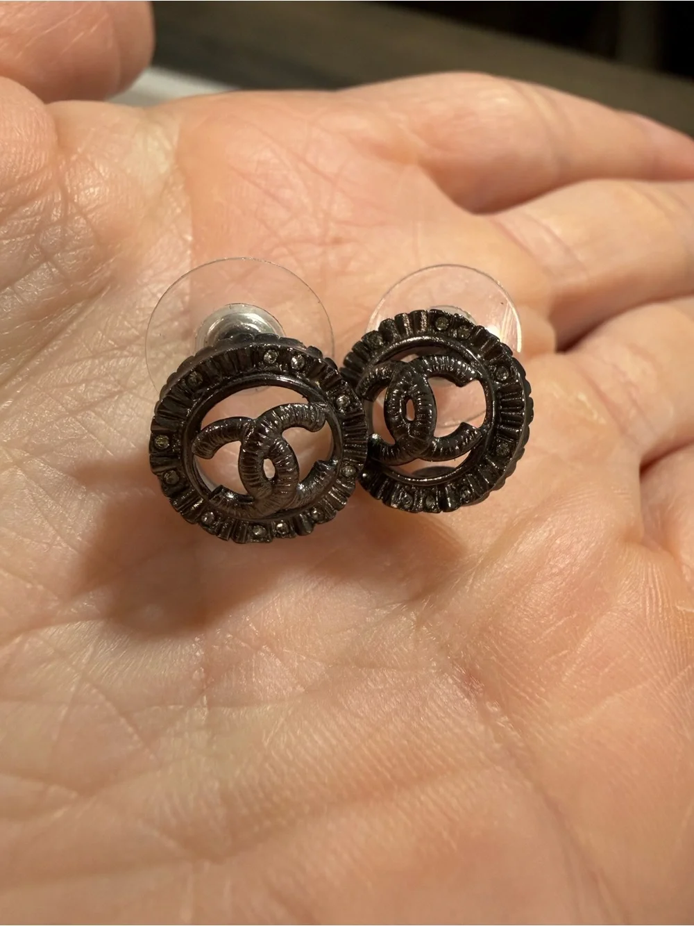 CHANEL authentic 20s